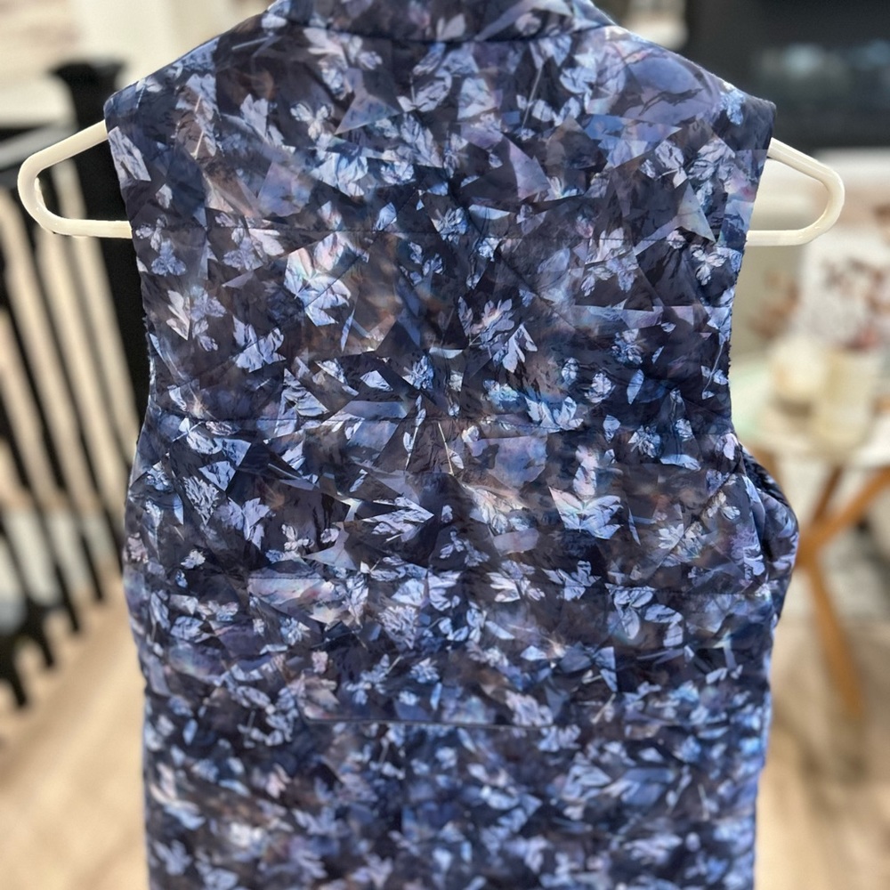 Girls size 14 vest
